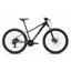 Marin Wildcat Trail 1 Mountain Bike in Gloss Black/Charcoal/Coral