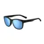 Tifosi Swank Polarised Single Lens Sunglasses in Blackout