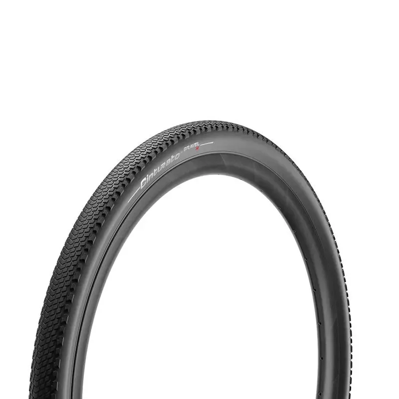 Cinturato Gravel H Black