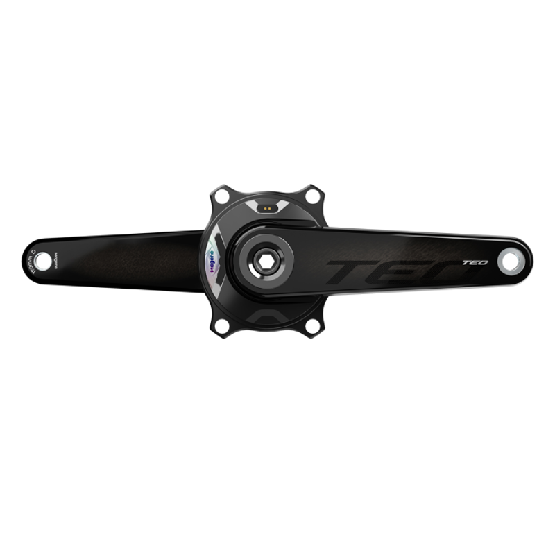 Magene TEO P515 Power Meter Chainset in Black-2