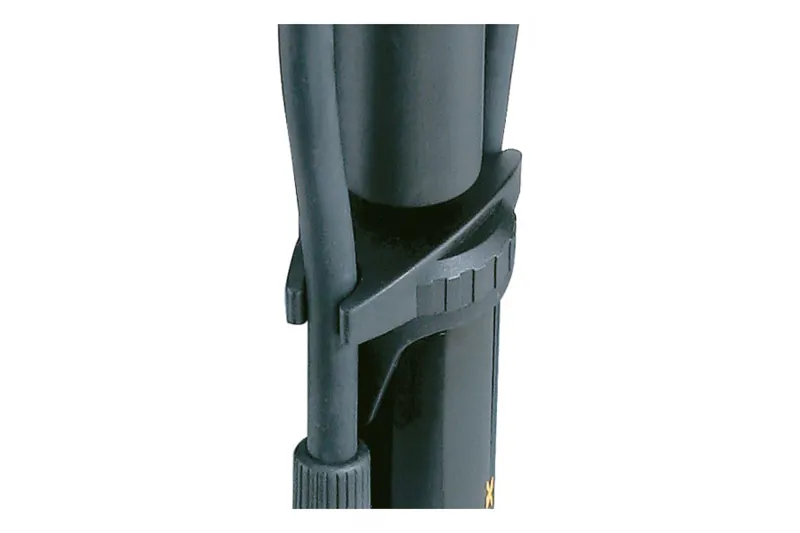 Topeak joe blow max ii track pump discount