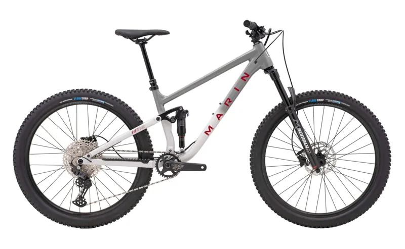 Marin women's mountain sales bike