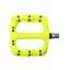 HT Components PA03A 9/16-inch BMX Pedals in Yellow