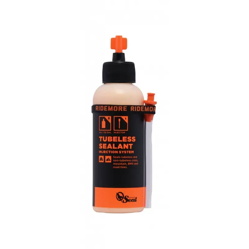 Sealant With Injector Orange 118ml (4 fl oz)-1