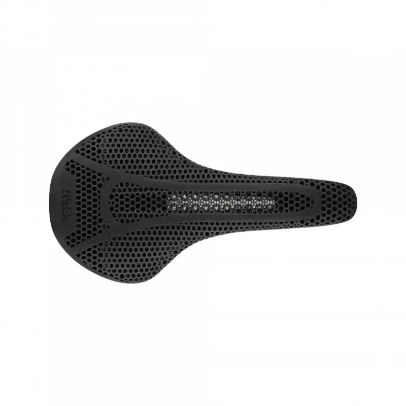 Fizik Vento Antares Adaptive R1 Saddle in Black-1