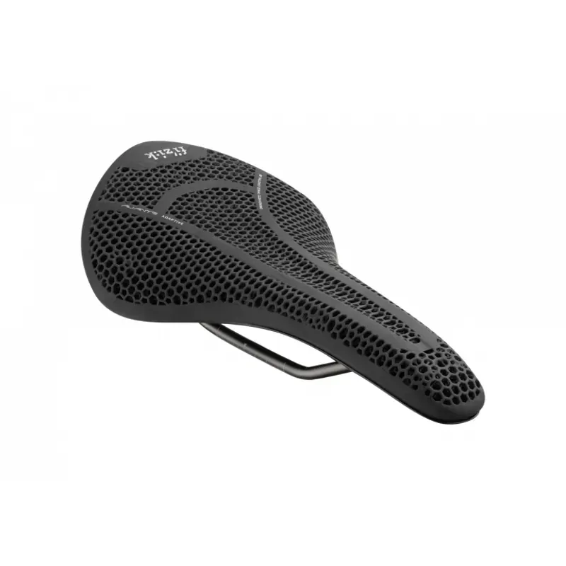 Fizik Tempo Aliante Adaptive R3 Saddle in Black