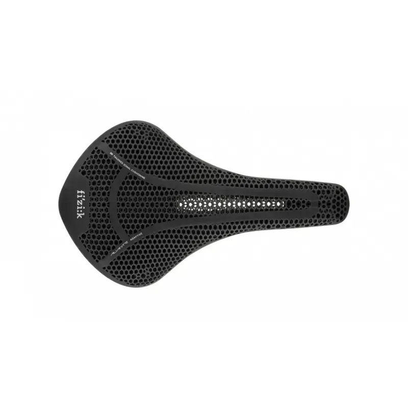 Fizik Tempo Aliante Adaptive R3 Saddle in Black-2