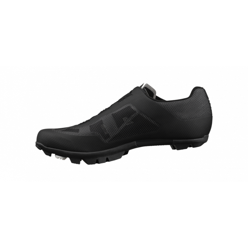 Fizik Proxy Wide Black 42-1