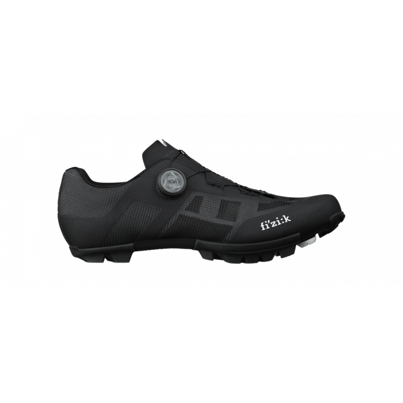 Fizik Proxy Wide Black 42