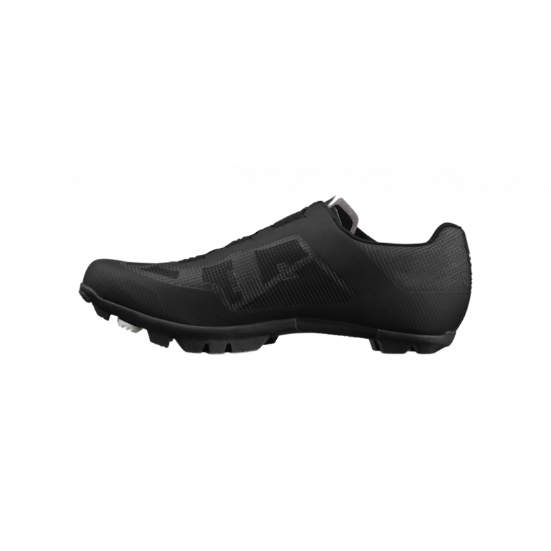 Fizik Proxy Wide Black 42-2