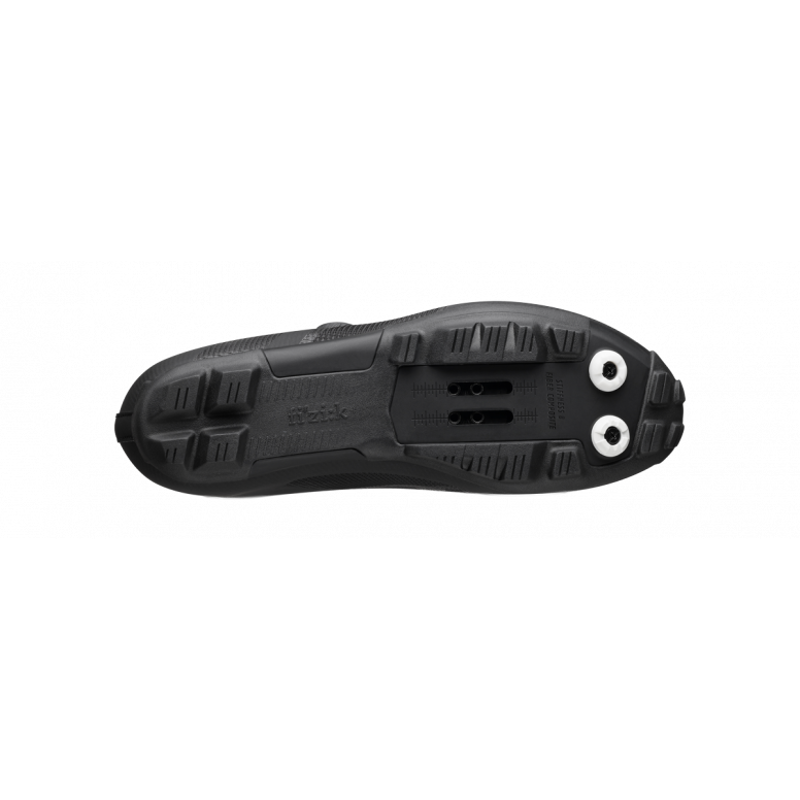 Fizik Proxy Wide Black 42-4