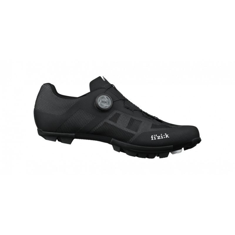 Fizik Proxy Wide Black 42-5