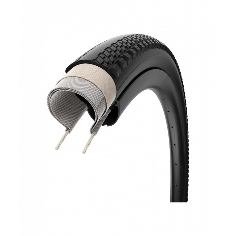 Cinturato Gravel RH Performance Black 700x4-5