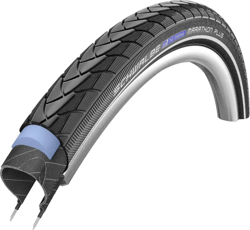 Schwalbe Marathon Plus Smartguard 700/38 (11100770)