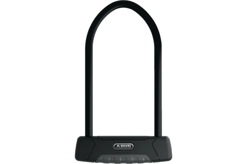 ABUS Granit Plus 470 U-Lock (Gold Sold Secure)