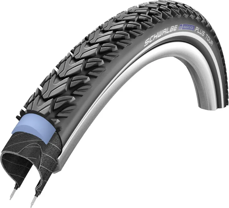 Schwalbe Marathon Tour 700x40