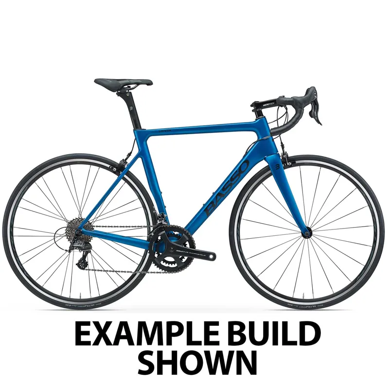 Basso Venta Rim Caliper Centaur Krium 
