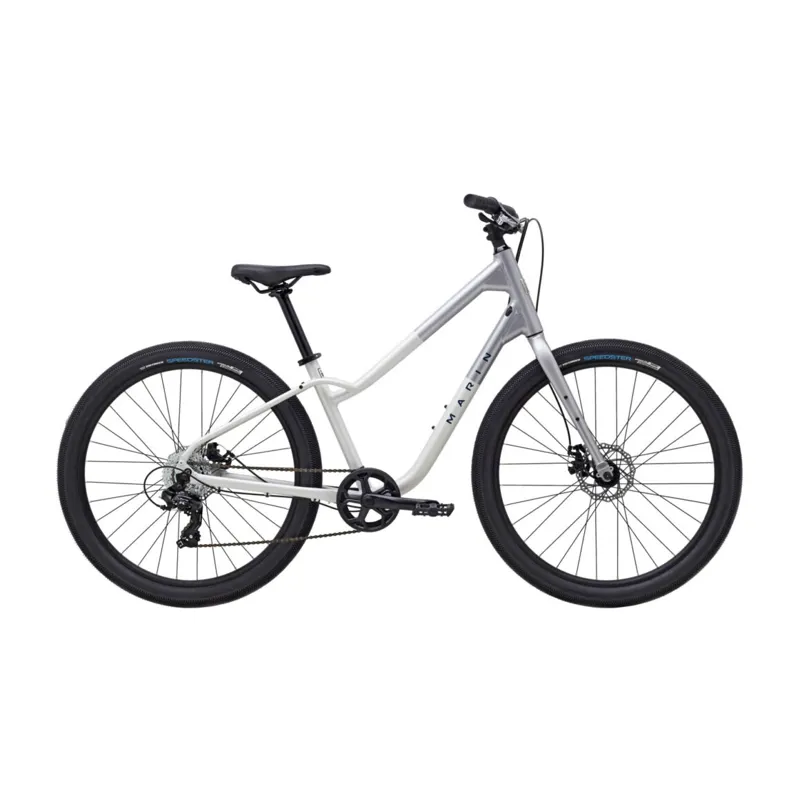 Marin stinson hybrid bike deals