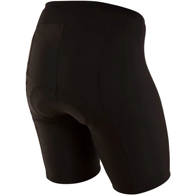 Pearl Izumi Escape Quest Womens Shorts in Black