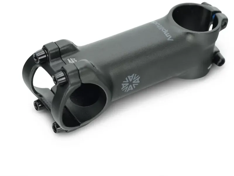 Amplitude G100 100mm 6-deg 31.8mm Stem in Black