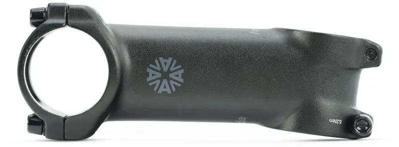 Amplitude G100 100mm 6-deg 31.8mm Stem in Black-2