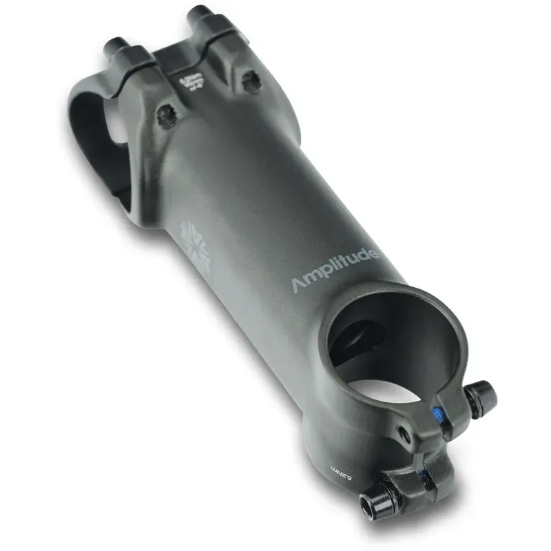 Amplitude G100 100mm 6-deg 31.8mm Stem in Black-3