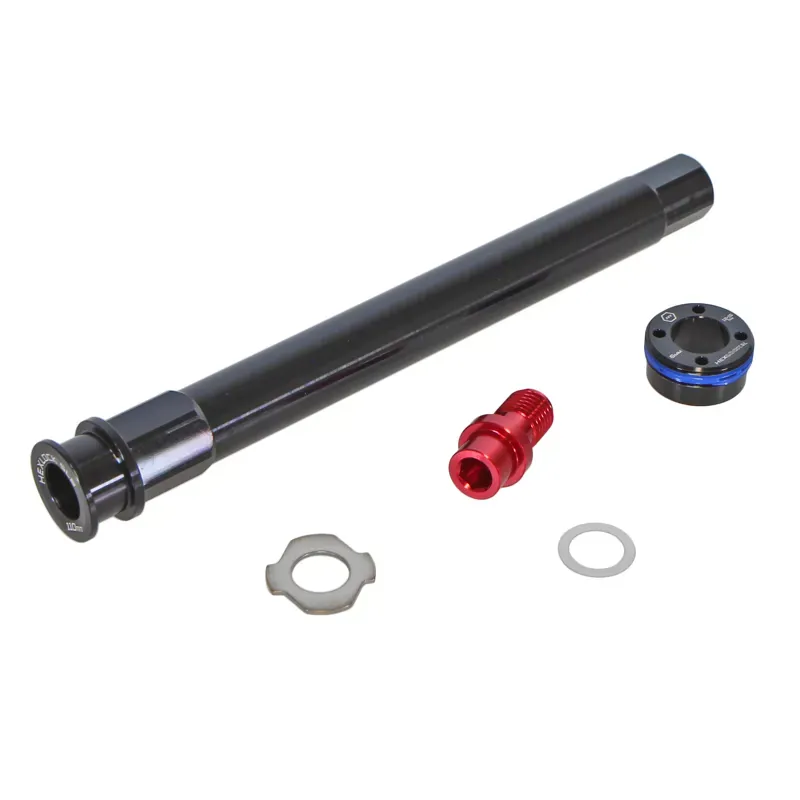Hexlock SL Axles