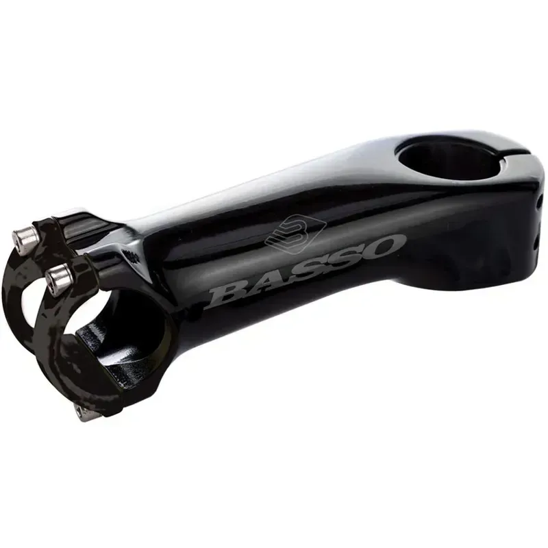 Basso Semi-Integrated -11-deg Stem in Black-1