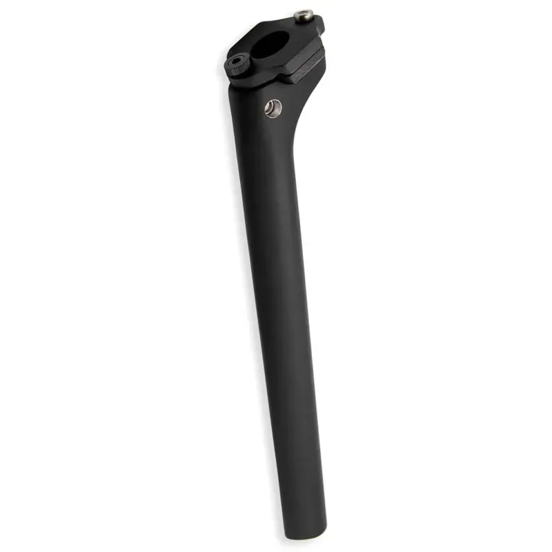Basso Curore Carbon Seatpost in Black