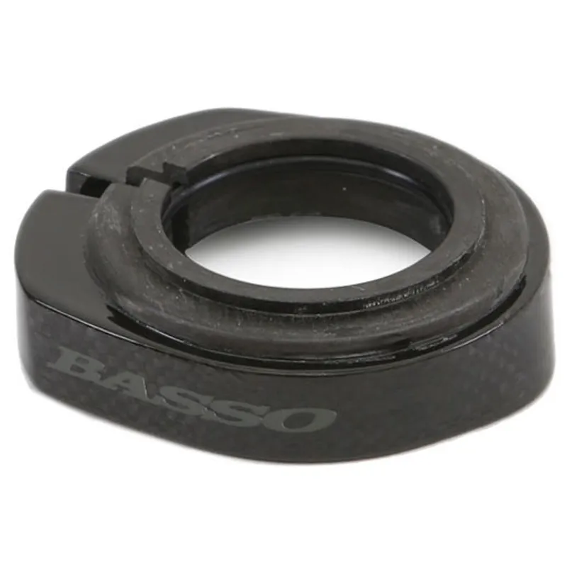 Basso Frame Spacers in Black