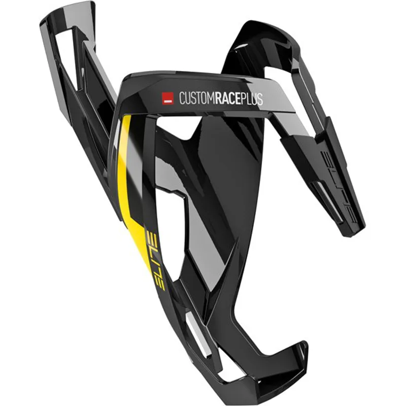 Yellow bottle cage deals