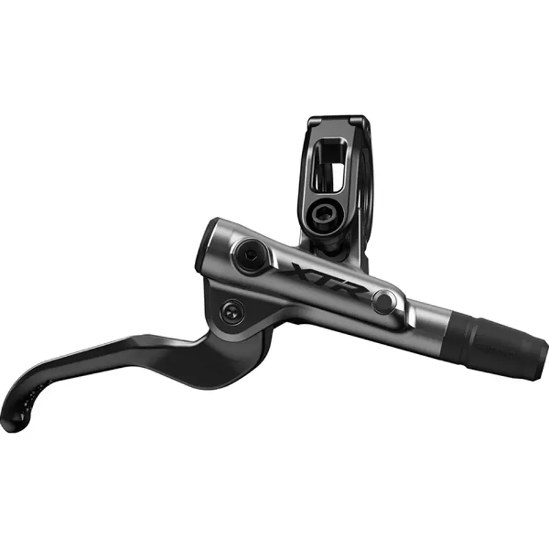 Shimano BR-M9100 I-spec-EV Ready Brake Lever/Post Mount Calliper Disc Brake