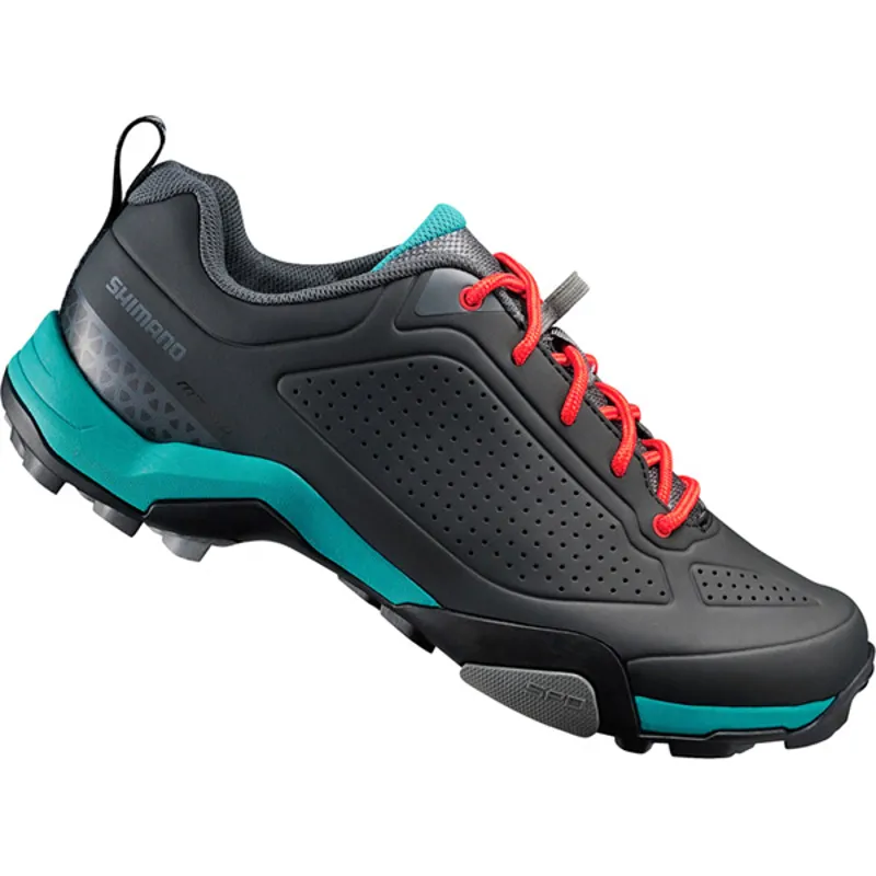 Shimano mt3w top