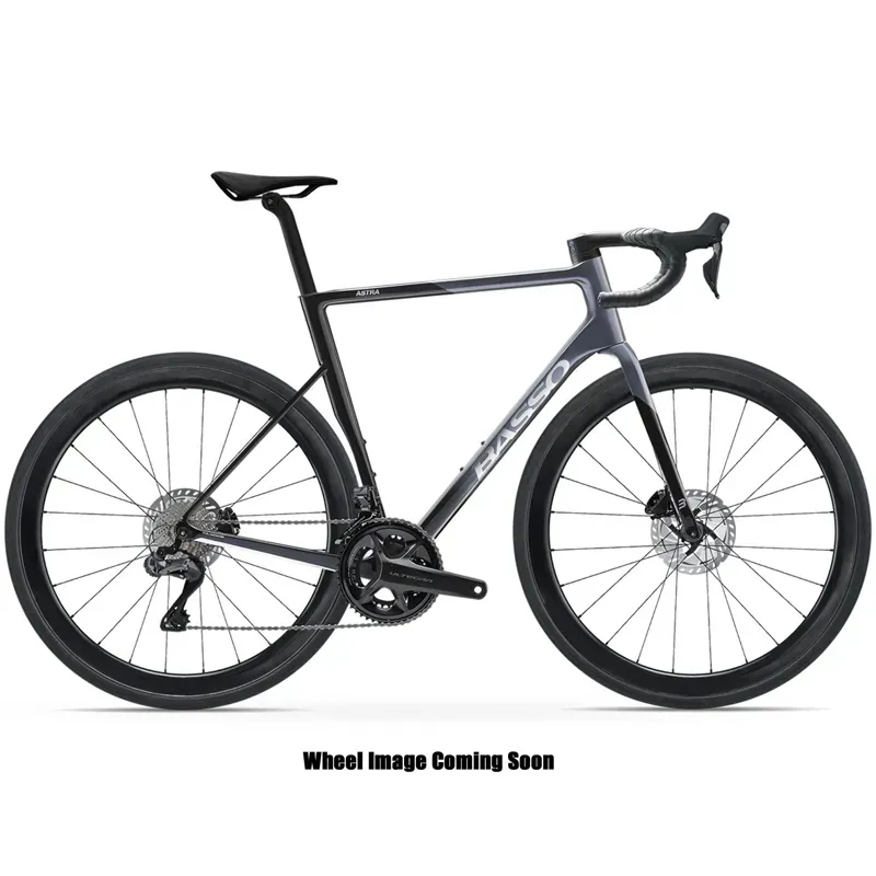 Basso Astra Ultegra Di2 Cosmic