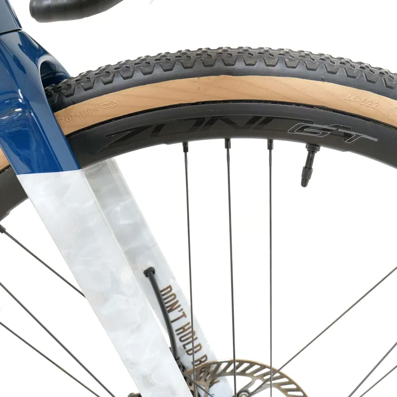 Basso Palta Ekar Zonda GT Vicenza Dream Bike Blue-Grey-4