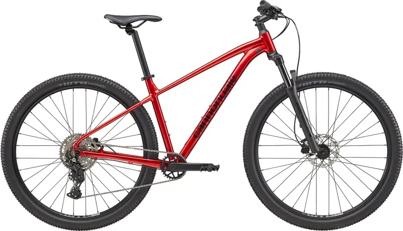 Cannondale Trail 2 / Red 2026