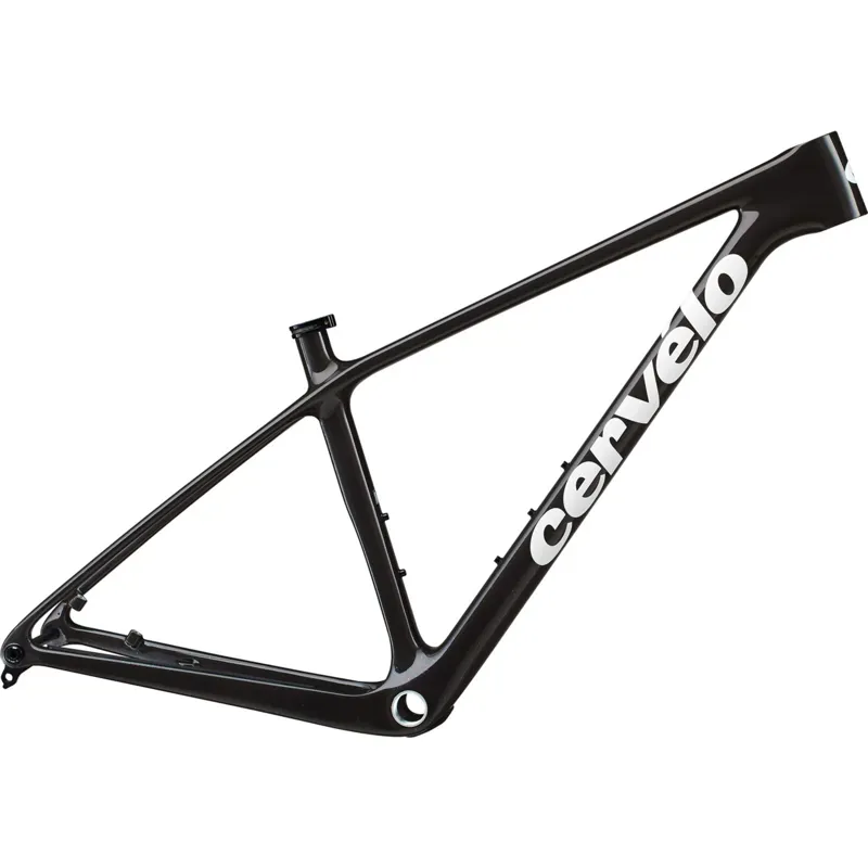Cervelo ZHT-5 Frameset Five Black Medium 2024