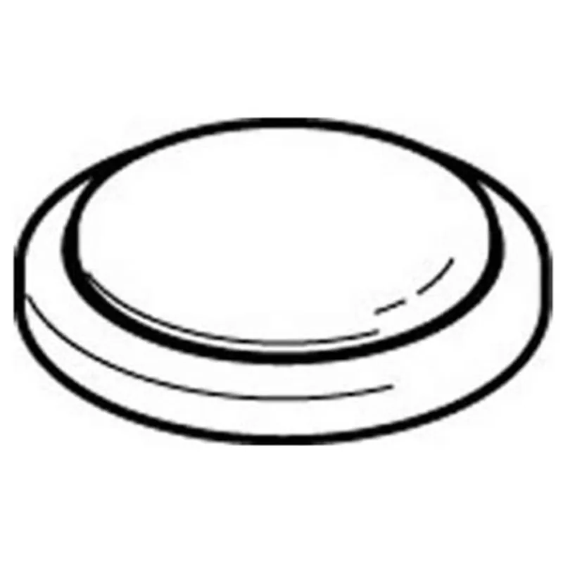 Philips Lithium 3v Battery CR2032