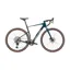 Cannondale Topstone Carbon 3 GRX 1x Gravel Bike in Teal