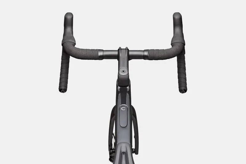 Cannondale Synapse Carbon 5 Endurance Bike in Black-2
