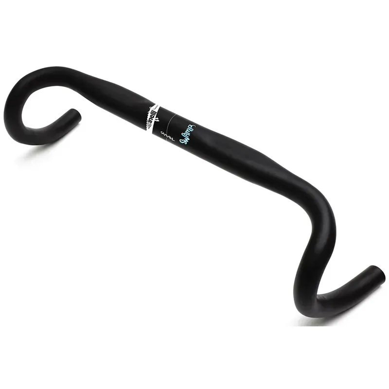 Cinelli Swamp Bars in Black