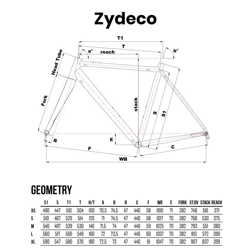 Cinelli Zydeco GRX 1x 11x Disc Bike 2022-2