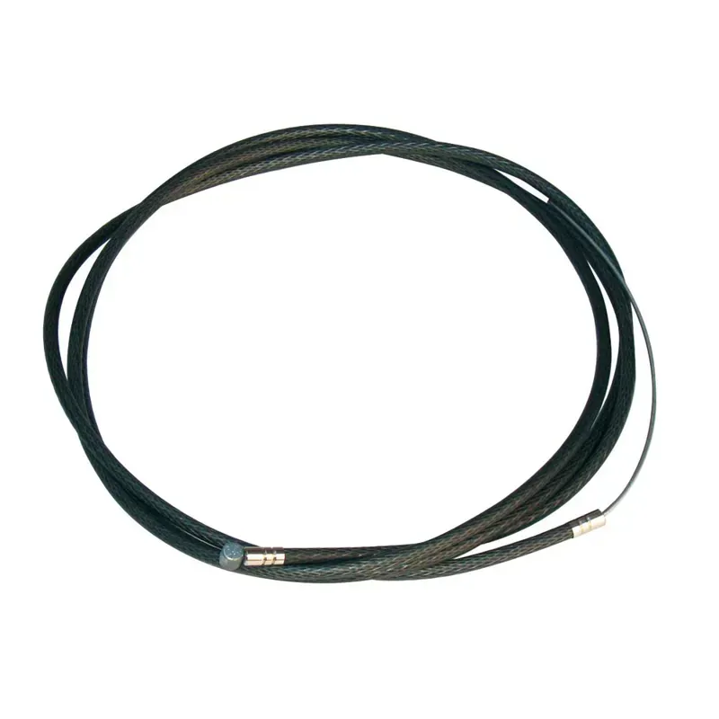 Gusset XL Linear Brake Cable in Smoke