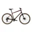 Marin Kentfield 1 Hybrid Sports Bike in Gloss Copper/Mint