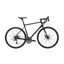 Marin Nicasio Gravel Bike in Gloss Black/Pink