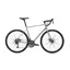 Marin Nicasio Gravel Bike in Silver/Gold