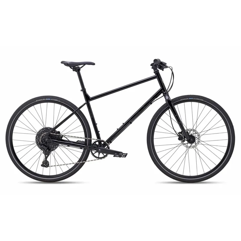 unisex Adult Hybrid Bikes Lovelo Cycle Works Ltd
