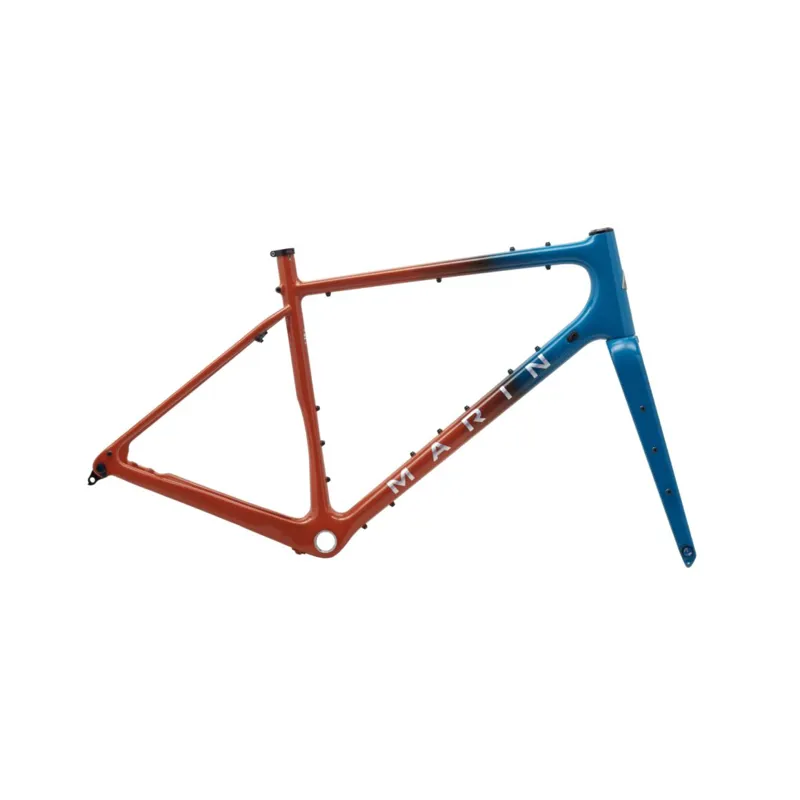 Marin bike frame sale
