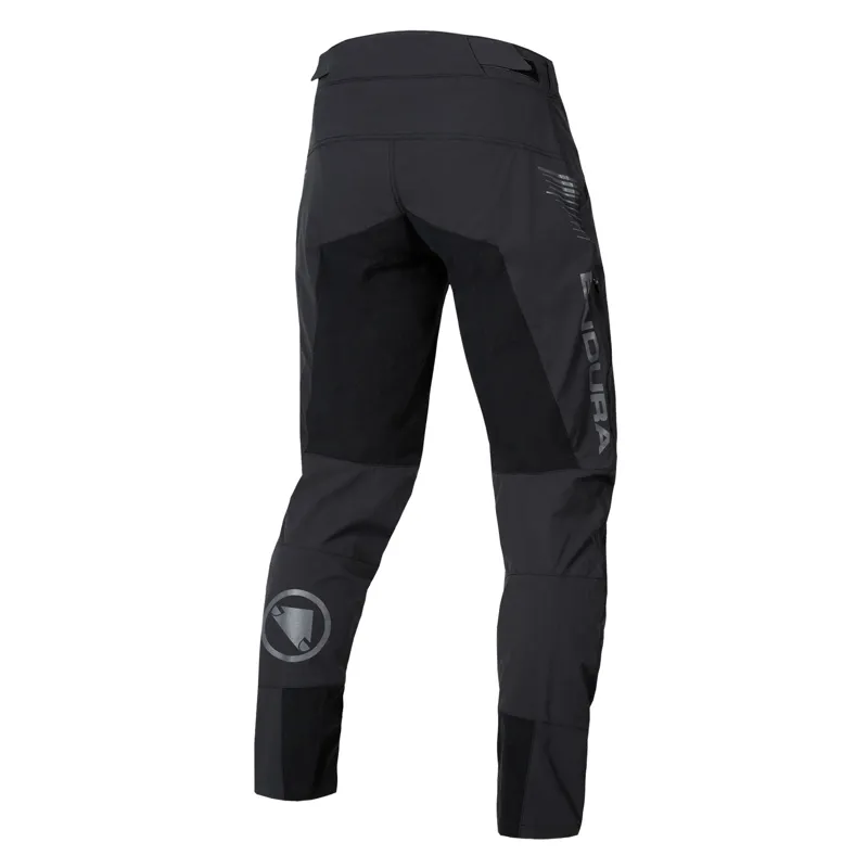 Endura SingleTrack Trousers II in Black-1