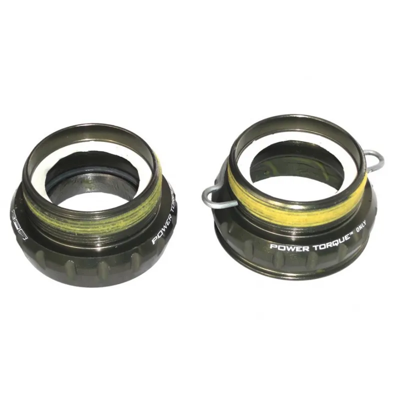 Campagnolo Power-Torque Cups - BSA